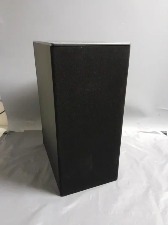 LG WIRELESS ACTIVE SUBWOOFER SPN5-W 