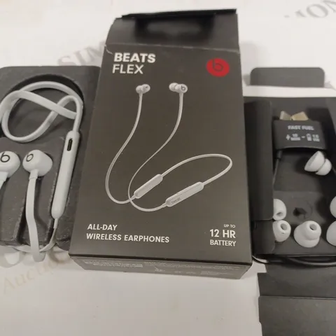 BEATS FLEX ALL-DAY WIRELESS HEADPHONES