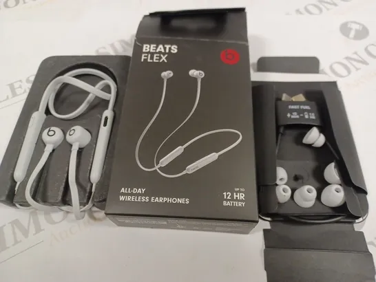 BEATS FLEX ALL-DAY WIRELESS HEADPHONES