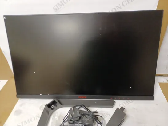 KOORUI 24 INCH COMPUTER MONITOR FHD 1080P GAMING MONITOR