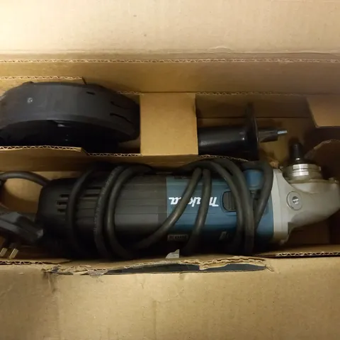 MAKITA GA5040C ANGLE GRINDER 