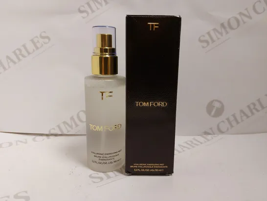 TOM FORD HYALURONIC ENERGISING MIST - 95ML