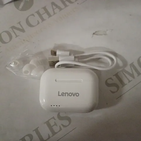 LENOVO LIVE PODS LP1S