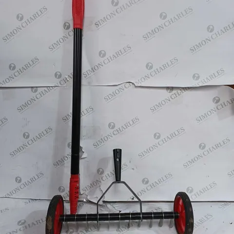 DARLAC LAWN SCARIFIER