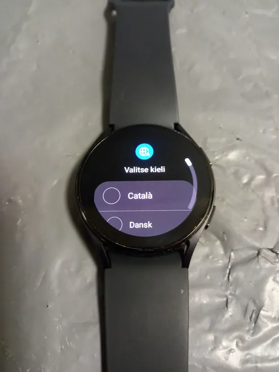 BOXED SAMSUNG GALAXY WATCH 5