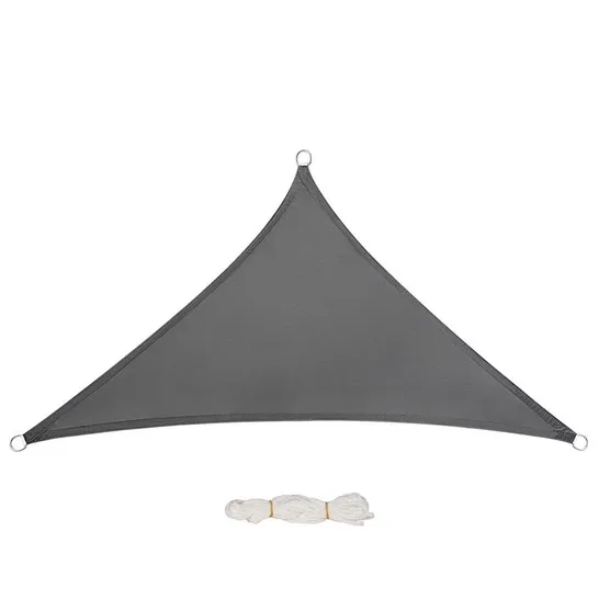 SEOUL 3.6M×5.1M TRIANGULAR SHADE SAIL