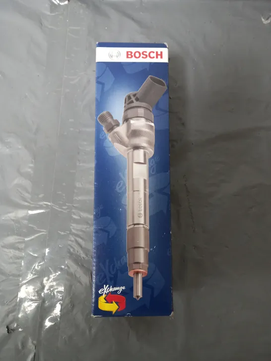 BOSCH COMMON RAIL INJECTOR 