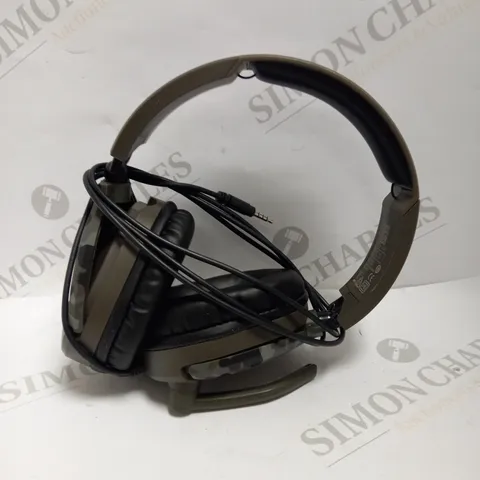 TURTLE BEACH EAR FORCE RECON 70P HEADSET - CAMO