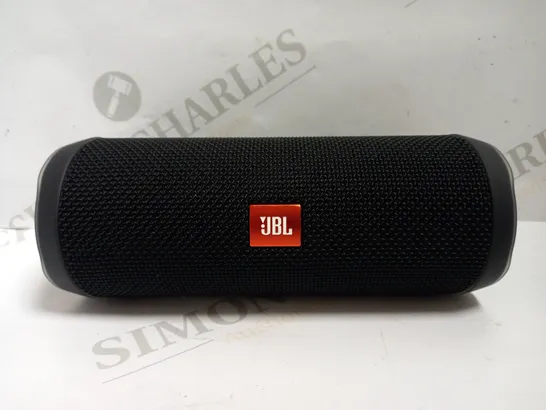 JBL FLIP 4 PORTABLE SPEAKER