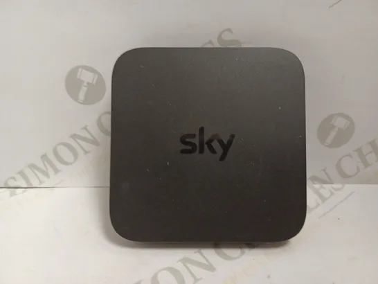 SKY GLASS STREAMING BOX - IP061-EF-ANT