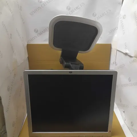 HP LA1951G LCD MONITOR