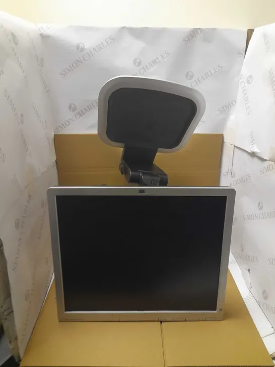 HP LA1951G LCD MONITOR