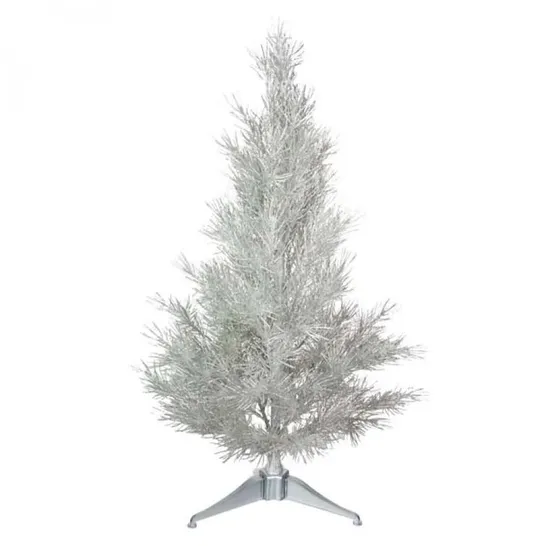 BOXED ARTIFICAL FIR CHRISTMAS TREE 