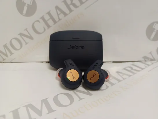 BOXED JABRA ELITE ACTIVE 65T EARBUDS 