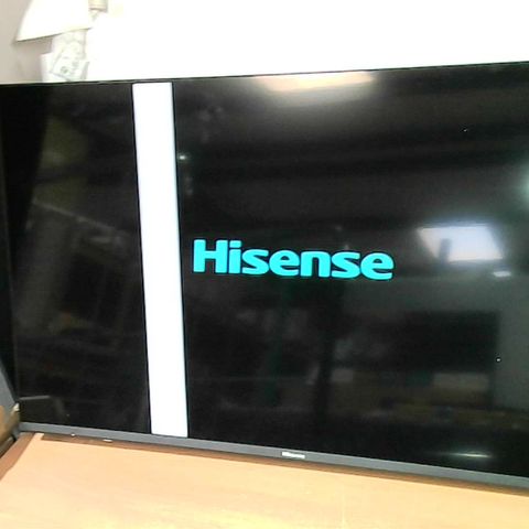 HISENSE 40A4GTUK (40 INCH) FHD SMART TV