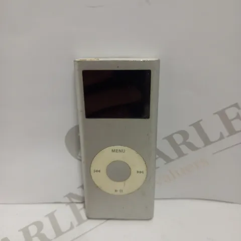 APPLE IPOD NANO 2ND GEN