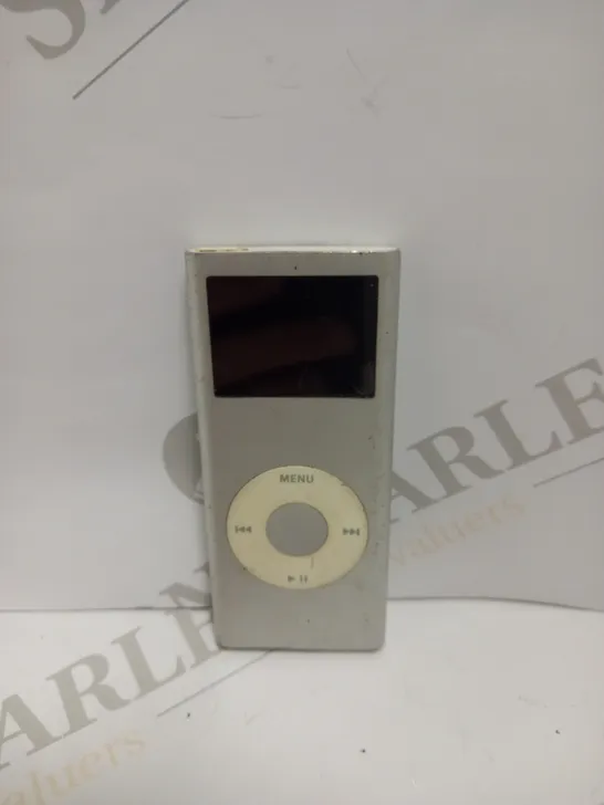 APPLE IPOD NANO 2ND GEN