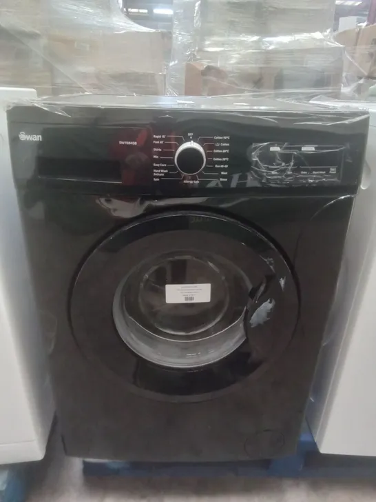 SWAN SW15845B 9KG 1200 SPIN WASHING MACHINE 