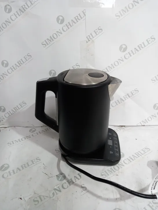 BOXED NINJA PERFECT TEMPERATURE KETTLE 