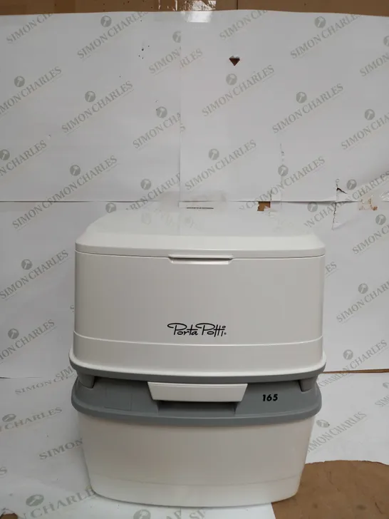 THETFORD PORTA POTTI 165 IN WHITE