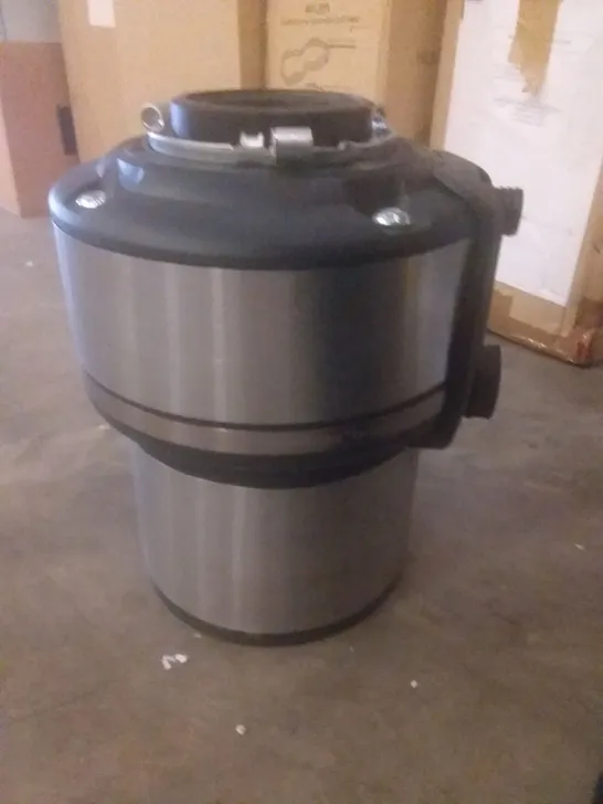 BOXED INSINKERATOR EVOLUTION 250 FOOD WASTE DISPOSER