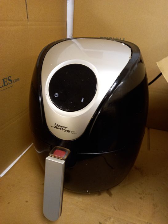 POWER AIR FRYER XL 