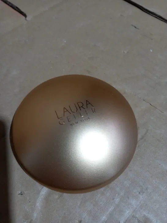 LAURA GELLER HIGHLIGHTER TRIO 