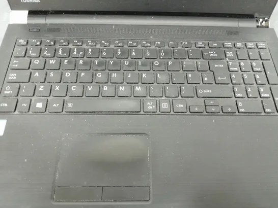 TOSHIBA SATELLITE PRO A50-C