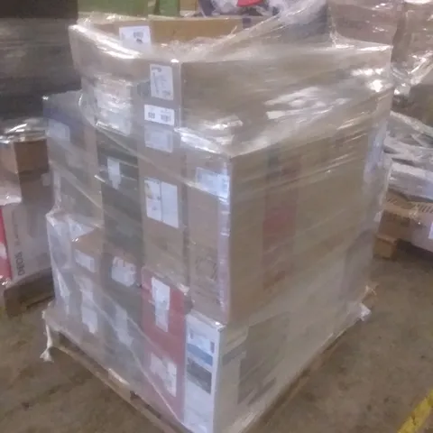 PALLET OF APPROXIMATELY 17 ASSORTED MONITORS TO INCLUDE