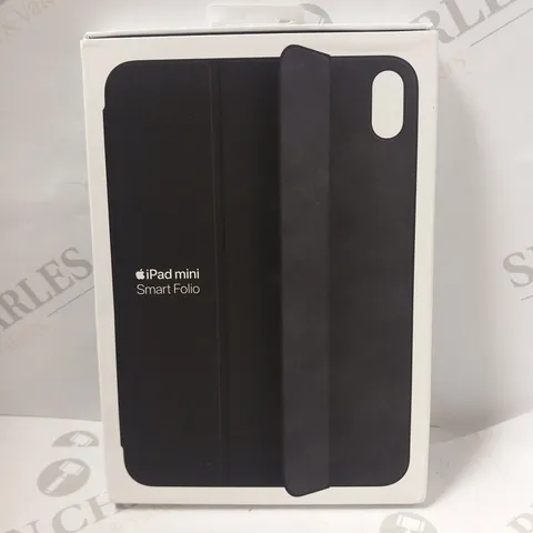 BOXED APPLE IPAD MINI SMART FOLIO