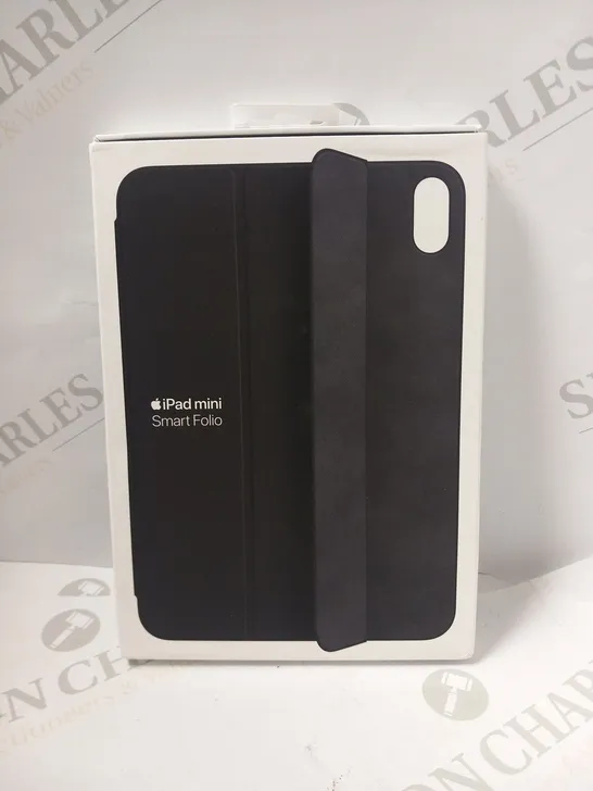 BOXED APPLE IPAD MINI SMART FOLIO