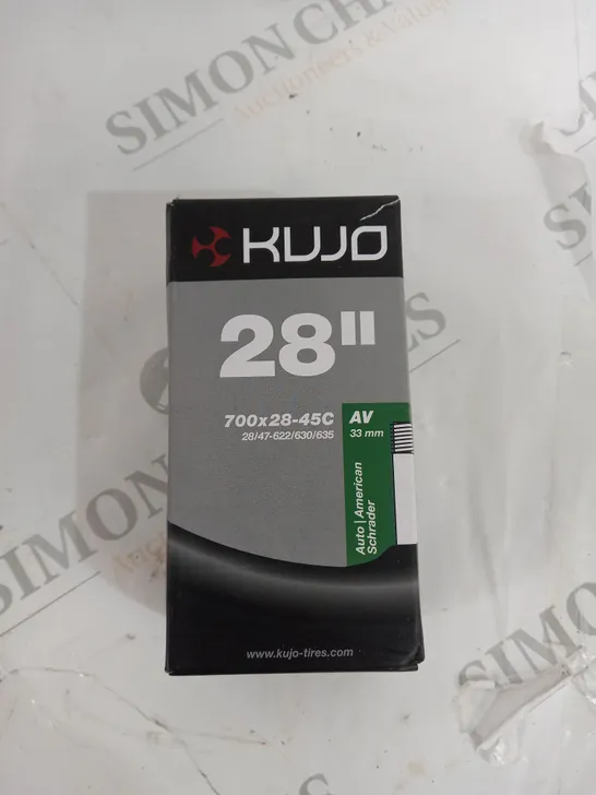 KUJO 28" INNERTUBE 