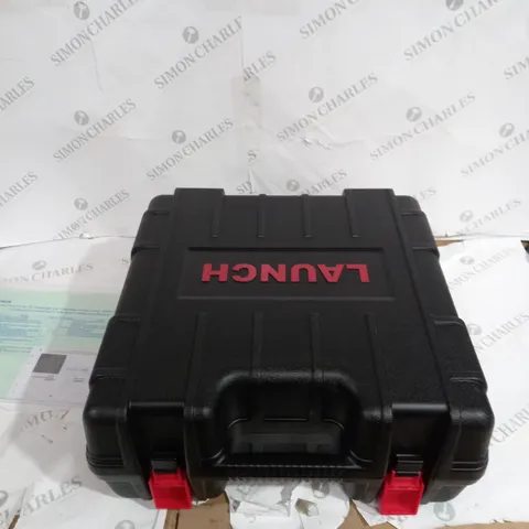 LAUNCH X-431 PAD VII ELITE PASSENGER CAR OVERSEAS ONLINE LUXURY VERSION DIAGNOSTIC CONFIGURATION 