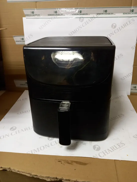 COSORI AIR FRYER XXL OIL-FREE AIR FRYER