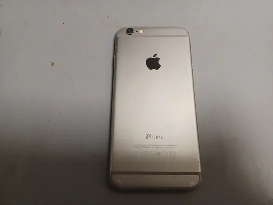 APPLE IPHONE 6 (A1586) SMARTPHONE 