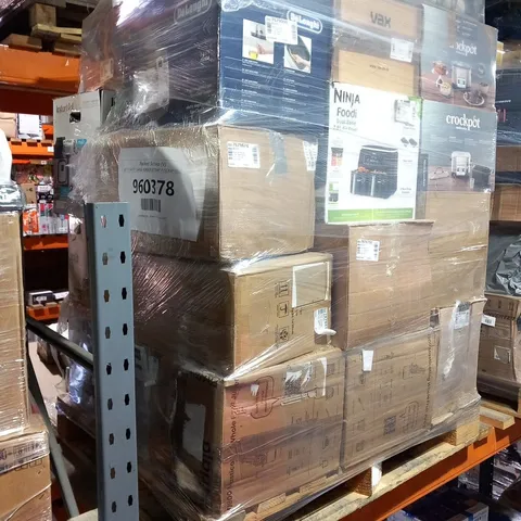 PALLET OF APPROXIMATELY ASSORTED PRODUCTS TO INCLUDE;