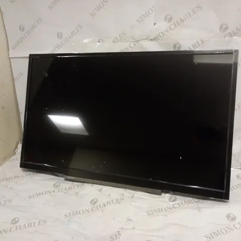 TOSHIBA 32WK3C63DB 32-INCH HD READY SMART TELEVISION - COLLECTION ONLY