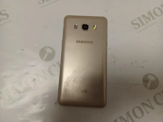 SAMSUNG GALAXY J5 (2016)