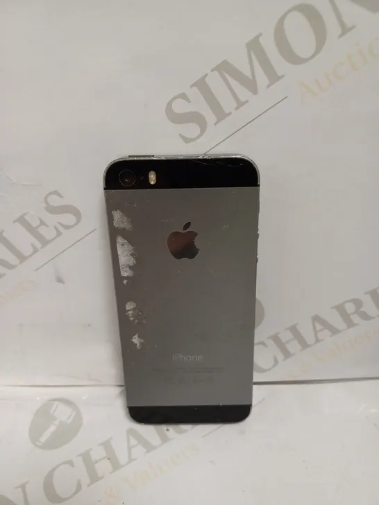 IPHONE 5S A1457 