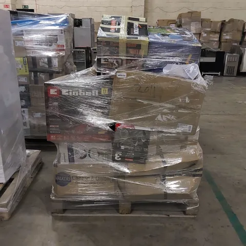 PALLET OF APPROXIMATELY 17 ASSORTED HOUSEHOLD & ELECTRICAL PRODUCTS TO INCLUDE