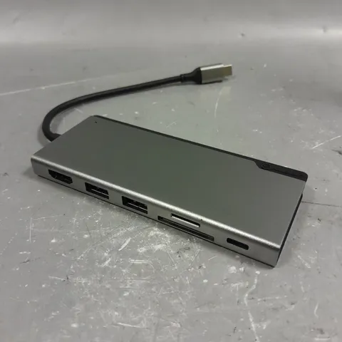 ALOGIC USB-C HUB