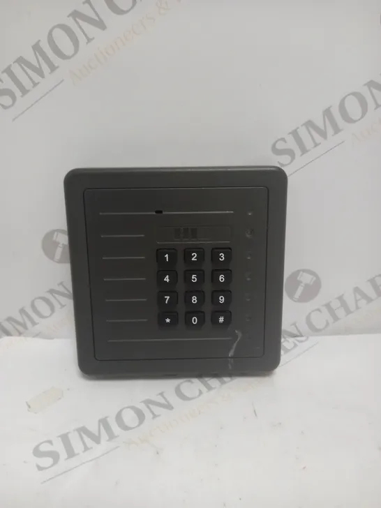 HID PROX 5355AGN00 WALL SWITCH READER