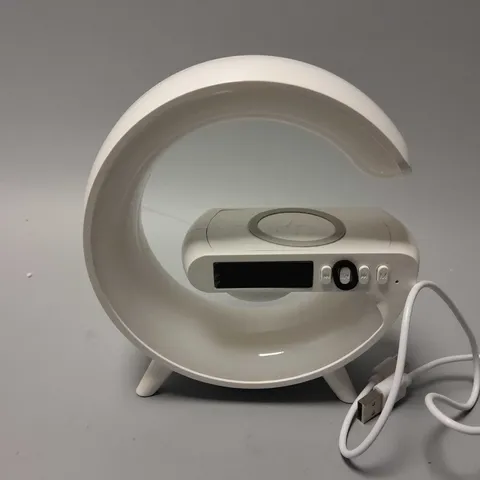 BOXED G63 SMART LIGHT ALARM DOCK