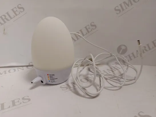 TOMMEE TIPPEE GROEGG2 NIGHT LIGHT AND THERMOMETER