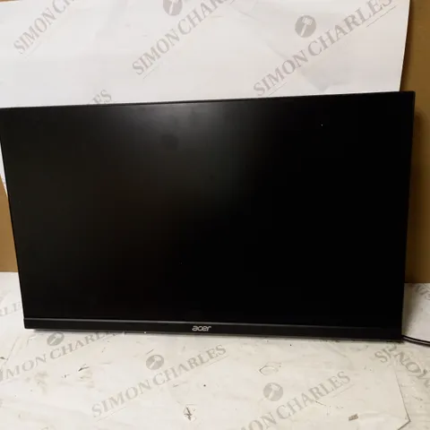 ACER NITRO XF243YPBMIIPRX 23.8 INCH FULL HD GAMING MONITOR (COLLECTION ONLY)