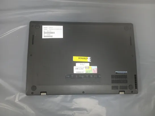 LENOVO THINKPAD X1 CARBON 3RD 14 INCH I5-5300U 2.30GHZ