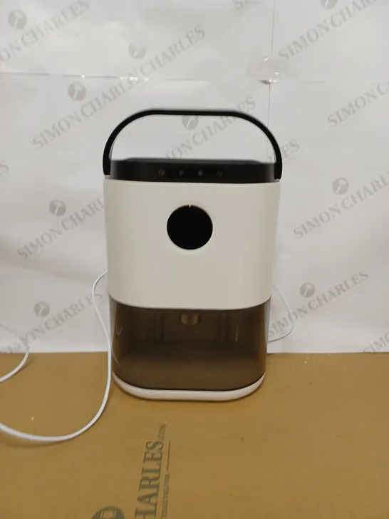 MULTI FUNCTION DEHUMIDIFIER