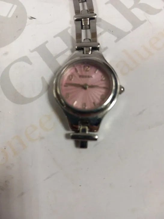 FOSSIL WRIST WATCH