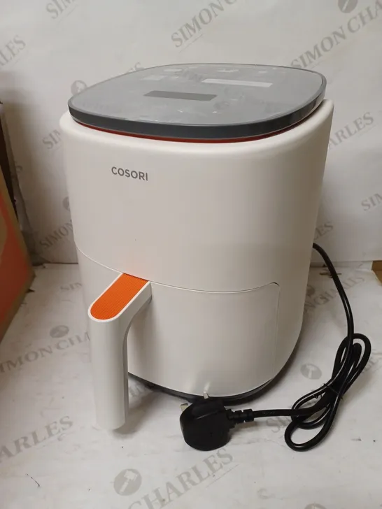 COSORI LITE AIR FRYER 3.8L, 1500W, WHITE