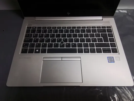 UNBOXED HP ELITEBOOK INTEL CORE I-5 7TH GEN LAPTOP - HSN-113C